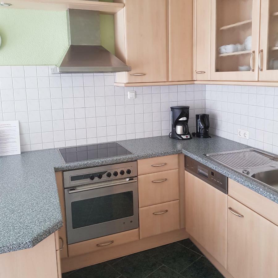 גריבסמולן Ferienwohnung In Ostseenaehe מראה חיצוני תמונה