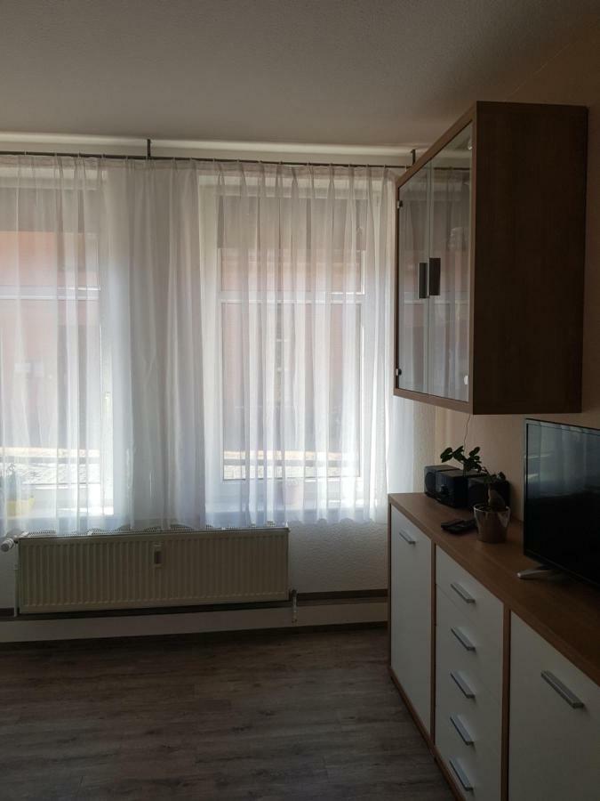 גריבסמולן Ferienwohnung In Ostseenaehe מראה חיצוני תמונה