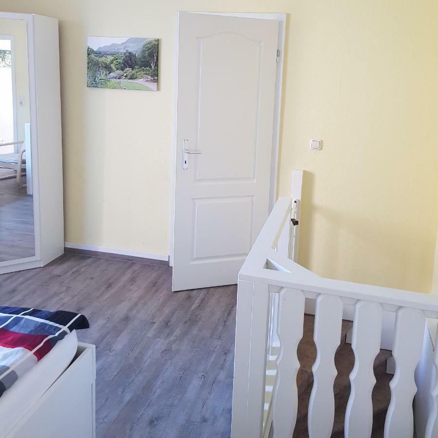 גריבסמולן Ferienwohnung In Ostseenaehe מראה חיצוני תמונה